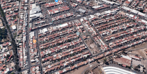 Gran Terreno Construido En Querétaro