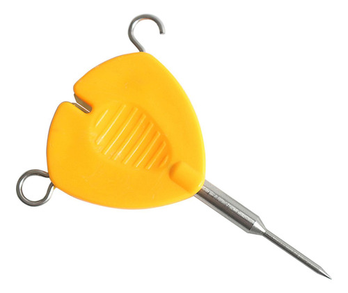 Línea De Pesca, Extractor De Nudos, Anzuelo De Pesca De