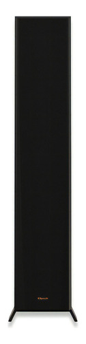 Caixa Torre Klipsch Rp-5000f Series 2 Ebony Unitário Cor Preto
