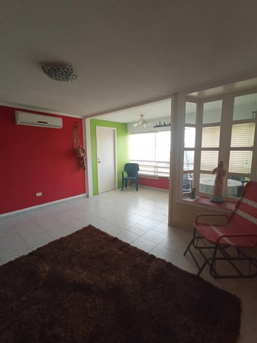 Imagen 4 de 8 de Apartamento En Venta - Tanaguarenas