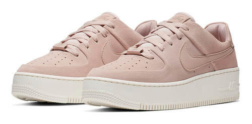 Zapatillas Nike Air Force 1 Sage Low Urbano Ar5339_201