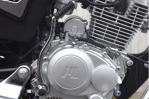 Imagen 10 de 18 de Motomel S2 Cg Start 150cc - Mejor Contado! Ant. + 12 C!