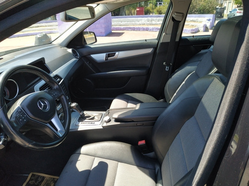 Mercedes-benz Clase C 1.8 C250 Avantgarde B.efficiency At