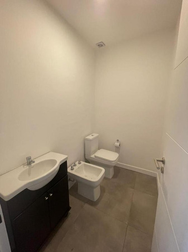 Excelente Casa A Estrenar En Martinez - Reynolds Propiedades