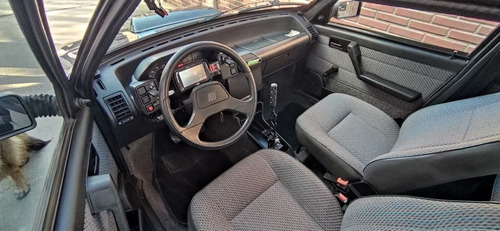 Fiat Duna 1.6 Scl 1994