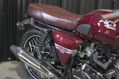 Gilera Ac1 0km Tipo Ac4 Moto 150