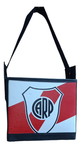 Canasta Matera- River Plate