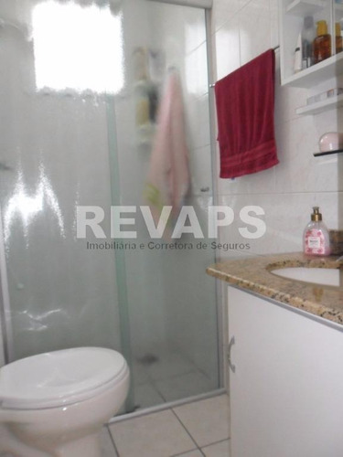 Imagem 8 de 22 de Apartamento Residencial À Venda, Paulicéia, São Bernardo Do Campo - Ap2543. - Ap2543