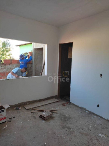 Imagem 5 de 11 de Casa À Venda, 89 M² Por R$ 215.000,00 - Residencial Morumbi - Anápolis/go - Ca0833