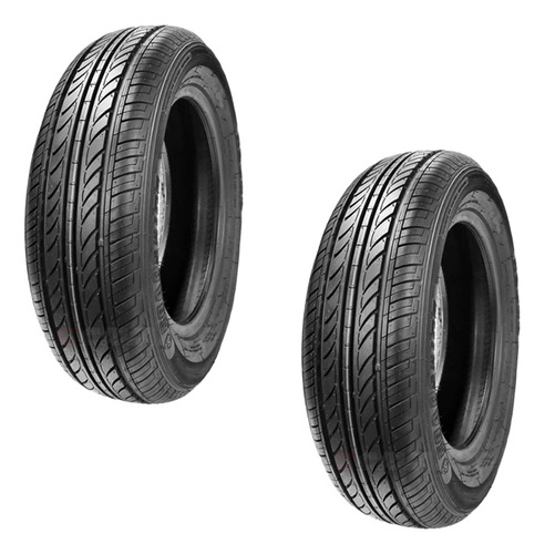 Paquete De 2 Llantas 175/70 R14 Roadshine Rs906 84t