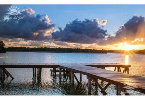 Atrévete A Vivir En El Exclusivo Residencial Lagos Del Sol De Cancun