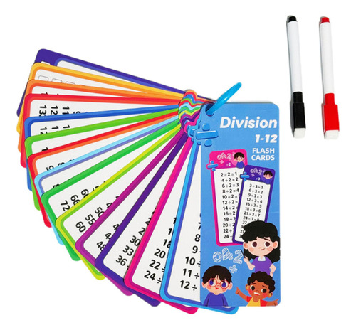 Hjq 1 Juego De Tablas De División Y 1 Juego De Tablas De