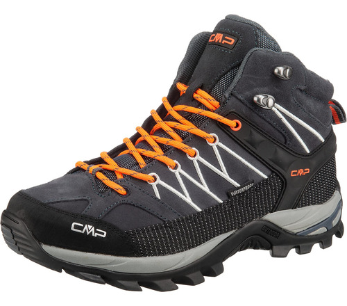 Cp/rp Zapatos De Trekking Para Hombres Esc B083rxdlnq_080424