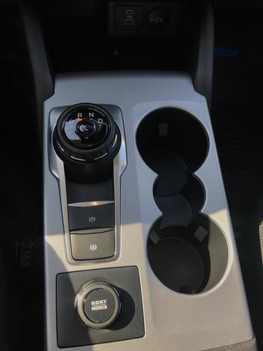 Ford Bronco Sport Big Bend 1.5l 175cv 4x4 At 0km 2021
