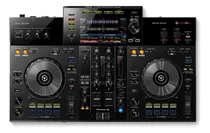 Comprar Pioneer Xdj Rr Sistema Dj Controlador 2 Canales Rekordbox