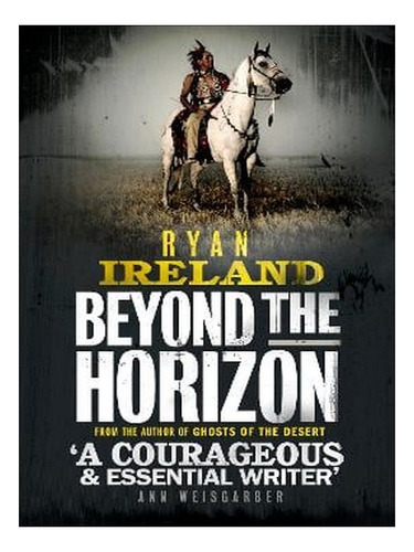 Beyond The Horizon - Point Blank (paperback) - Ryan Ir. Ew03