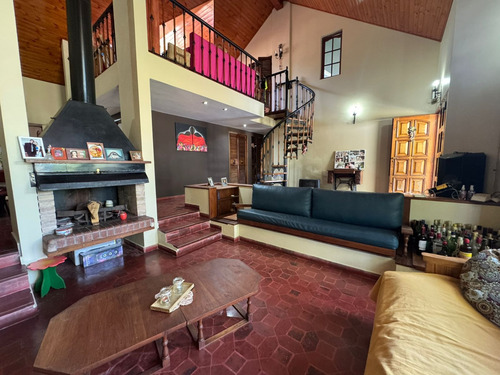 Casa En Venta En Virrey Del Pino