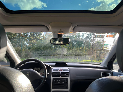 Peugeot 307 2.0 Xs Premium Cuero