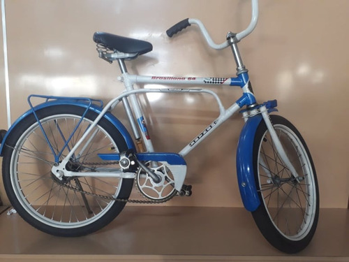 Bicicleta Masculina Aro 20 - 1964