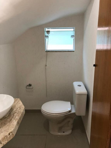 Imagem 2 de 18 de Sobrado À Venda, 187 M² Por R$ 790.000,01 - Jardim Paraíso - Santo André/sp - So0749