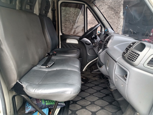 Fiat Ducato 2006 2.8 Jtd 5p 2140 Mm
