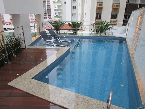 Imagem 13 de 30 de Apartamento Centro Balneãrio Camboriã¿ - 113755