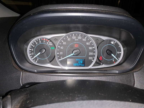 Imagem 10 de 10 de Ford Ka 1.0 Se 12v Flex 4p