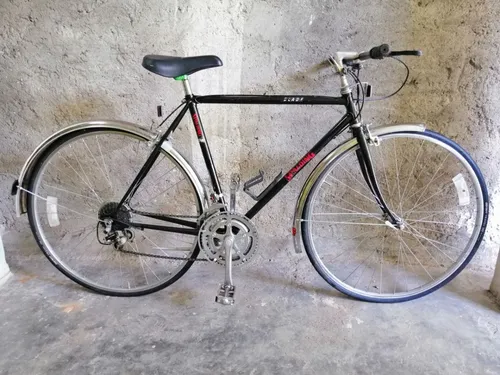 Bicicleta rodada 27 sale