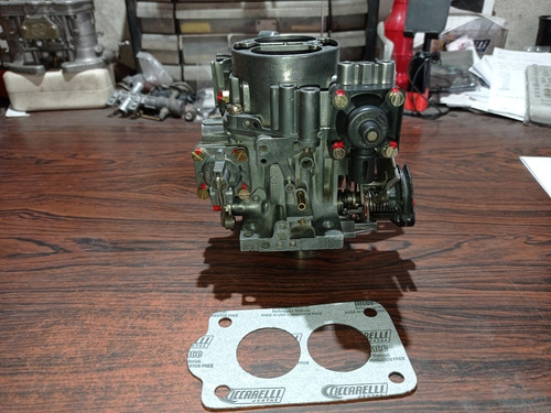 Recambio Carburador Solex Citroen Ax, Bx, Zx, Berlingo 1.4 (Usado)