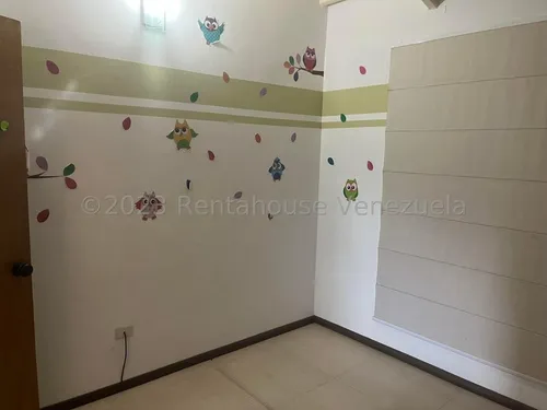 Apartamento En Venta - Mdm - 24-515