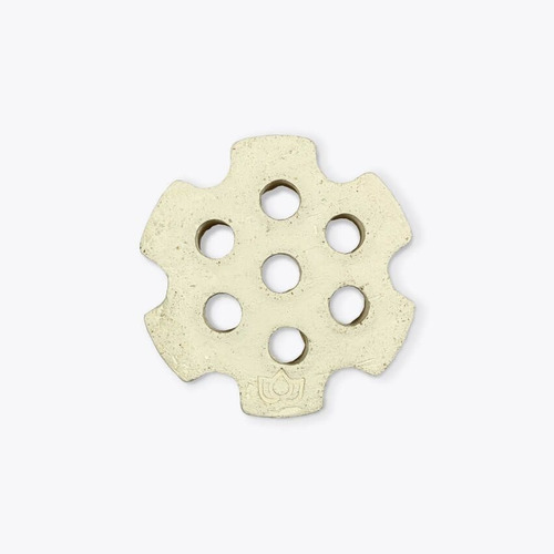 Imagen 3 de 7 de Repuesto Para Kamado B10 Grate Nano