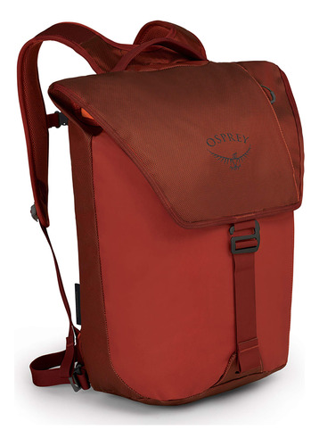 Osprey Transporter Flap - Mochila Para Ordenador Portátil,.