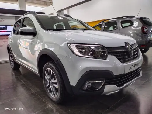 Renault Stepway 1.6 Zen