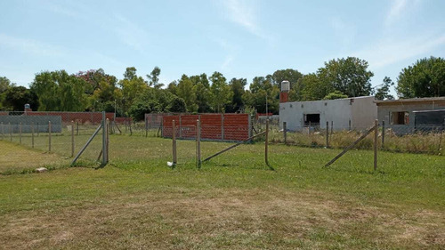 Lote Terreno En Ezeiza