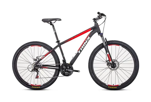 Bicicleta Trinx Majestic M136 Elite R27.5 16