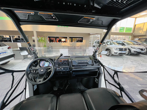 Can-am Defender Xt Hd10 Año 2016