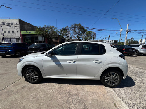 Peugeot 208 1.6 Allure