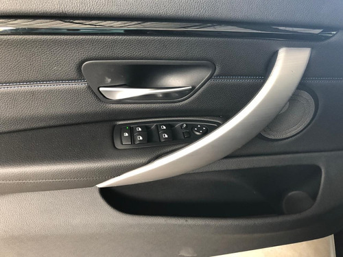 Bmw 430i 2.0 16v Gasolina Gran Coupé M Sport Automático