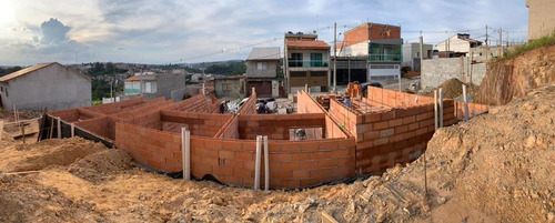 Sobrado Com 2 Dormitórios À Venda, 87 M² Por R$ 250.000,00 - Residencial Santo Antônio - Franco Da Rocha/sp - So2246