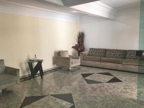 Imagem 17 de 24 de Apartamento, 2 Dorms Com 84 M² - Vila Assuncao - Praia Grande - Ref.: Nco63 - Nco63