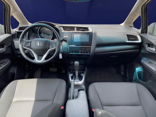Honda Fit Honda Fit 1.5 16v EX CVT (Flex)