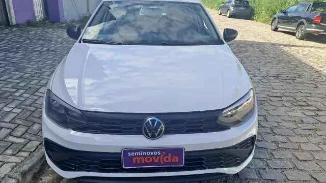  Polo Track 1.0 Flex 12v 5p