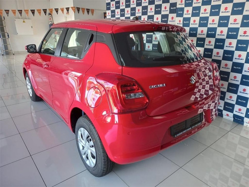 Imagen 22 de 24 de Suzuki Swift 1.2 Gl 5p / Reserve Hoy / Permuto Financio 100%