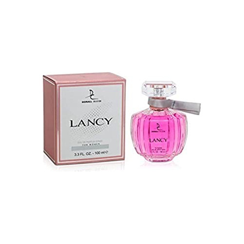 Perfume Lancy Dorell Collection Mujer 3.3oz / 100 Ml Eau De