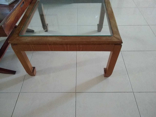 Mesa De Centro De Sala