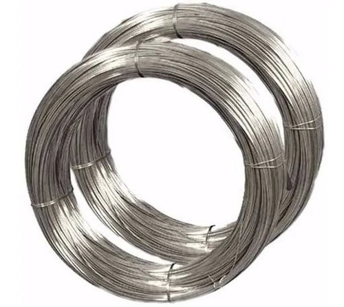 Rolloalambre Galvanizado Para Cerco Eléctrico 705m Guayaquil