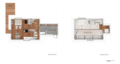 Imagen 14 de 16 de Relajado Acogedor Loft De Montaña - Las Pendientes, Chapelco