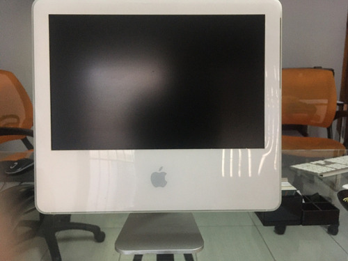 Apple iMac G5 2005 A1058 - Com Defeito (ler Anúncio) 