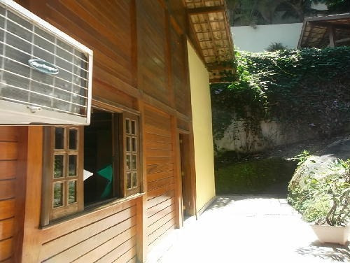 Imagem 9 de 15 de Casa De Rua-à Venda-lagoa-rio De Janeiro - Cr40023