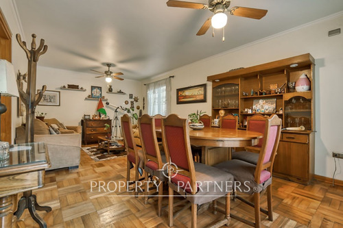 Full Conectividad Y Seguridad: Casa En Venta En Pa...